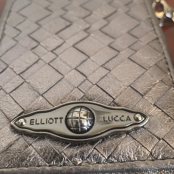Elliott Lucca wristlet - Picture 2 of 8